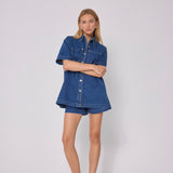 Chemise Lya