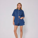 Chemise Lya