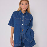 Short Lya