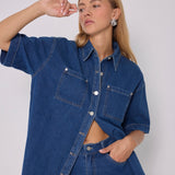 Chemise Lya
