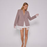 Veste Vina