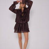 Robe Rosa