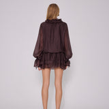 Robe Rosa