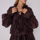 Robe Rosa