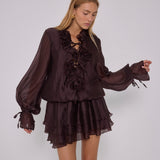 Robe Rosa