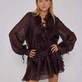 Robe Rosa