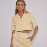 Chemise Sely