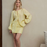 Chemise Mélora