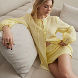 Chemise Mélora