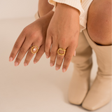 Bague Siris