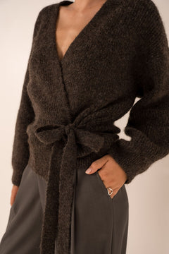 Cardigan Alaya