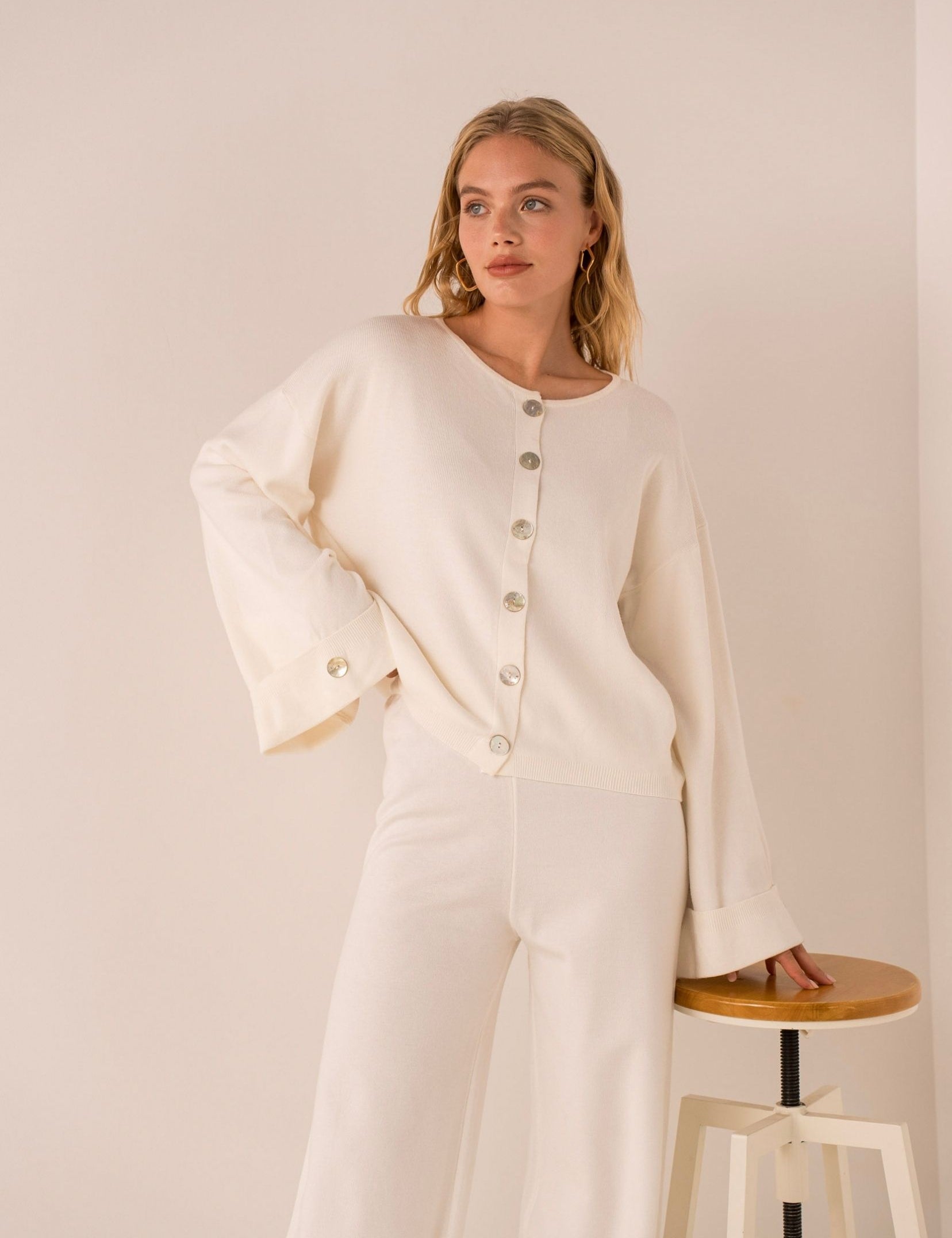 Cardigan Amara