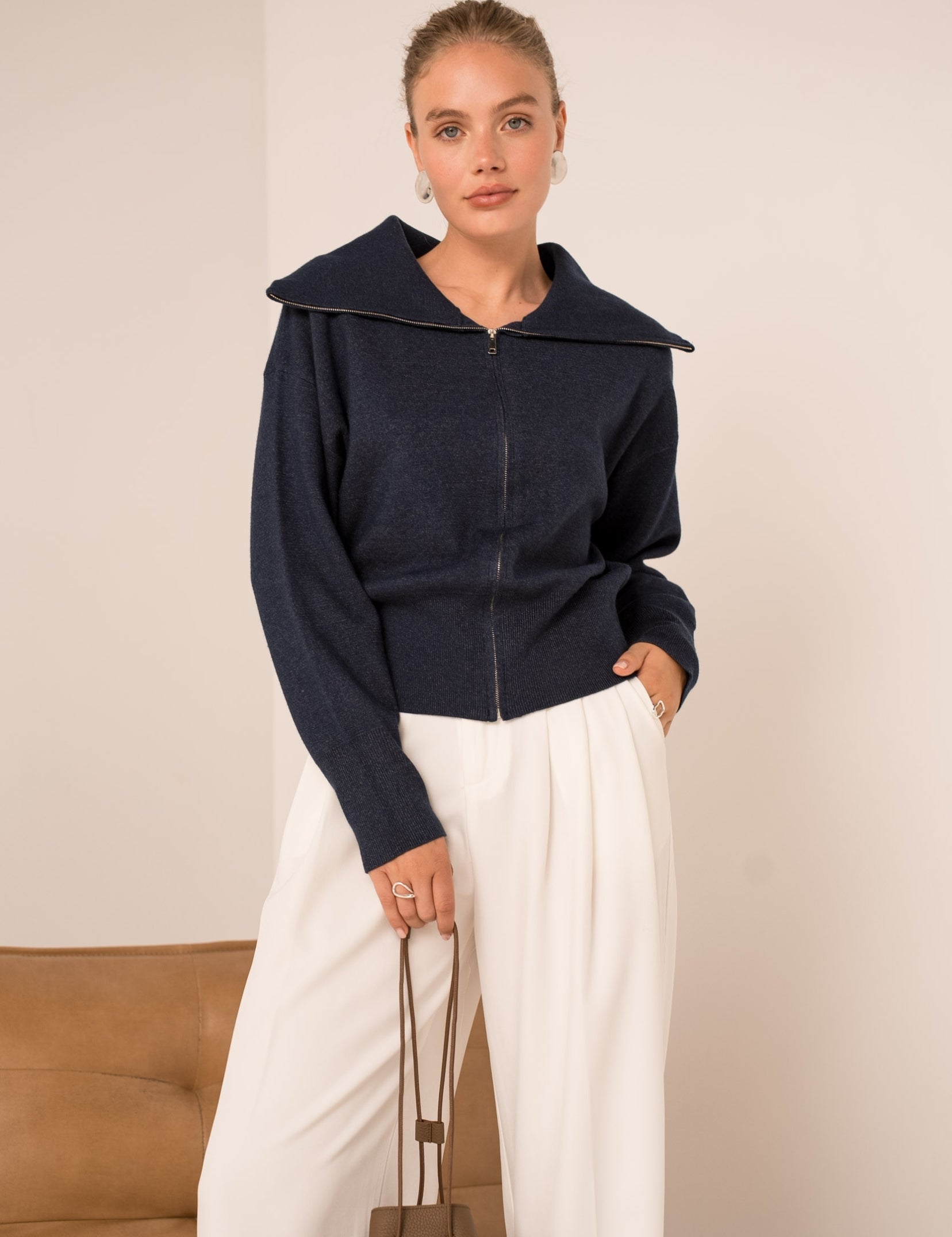 Cardigan Céline