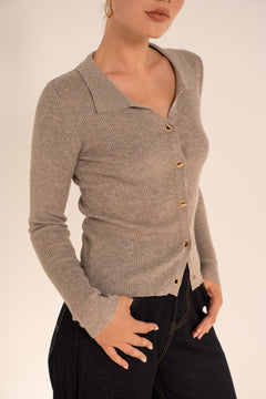 Cardigan Isaline