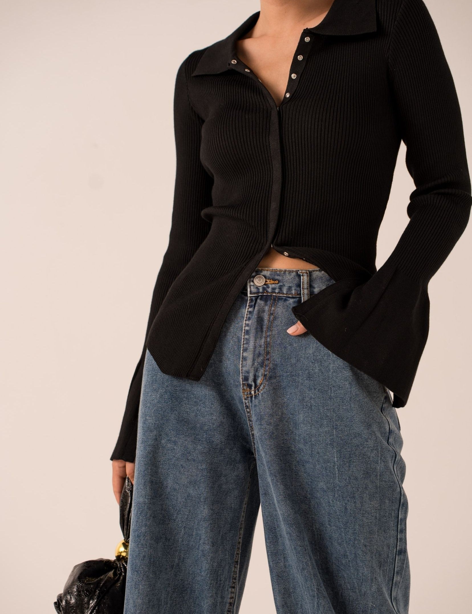 Cardigan Lénaé