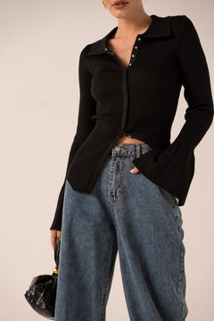 Cardigan Lénaé