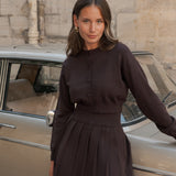 Cardigan Loua