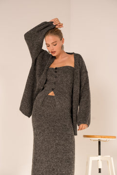 Cardigan Maelis
