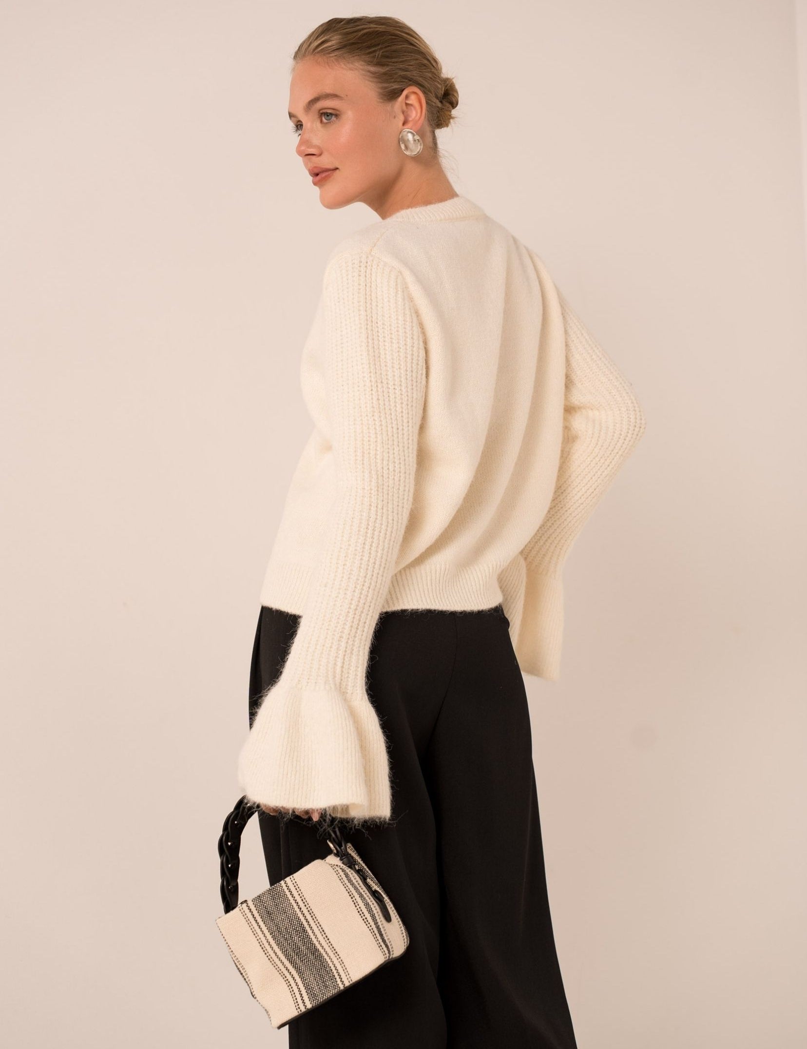 Cardigan Milena