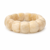 Bracelet Nacra beige