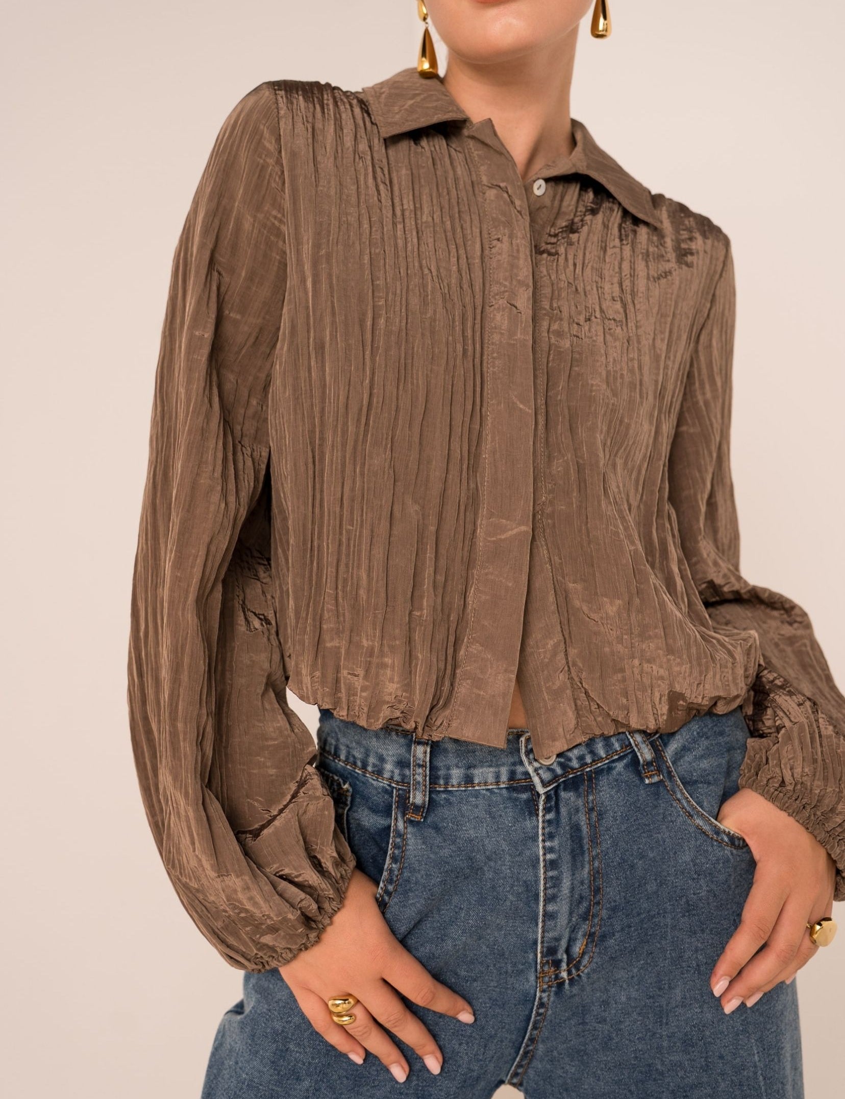 Chemise Amaris