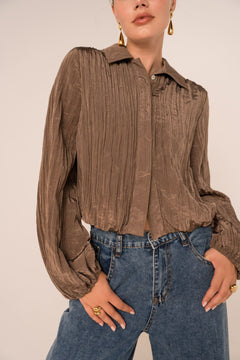 Chemise Amaris