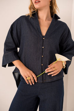 Chemise Amira