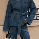 Chemise Chloé