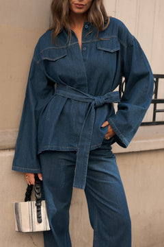 Chemise Chloé