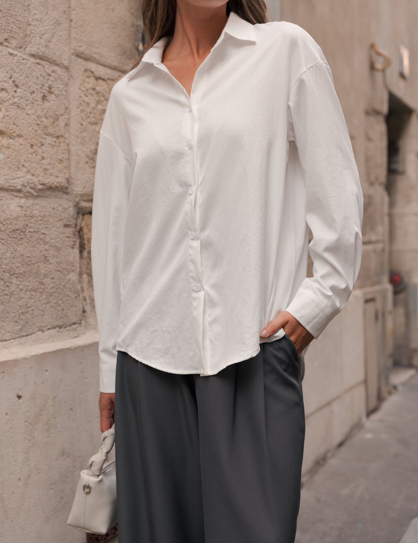 Chemise Mara