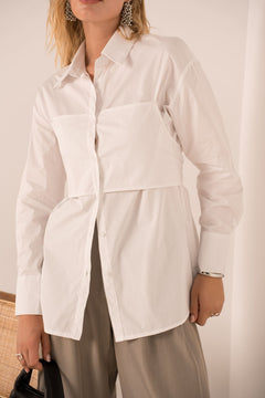 Chemise Noam