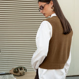 Gilet Eva