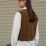 Gilet Eva