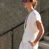 Gilet Maud