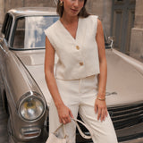 Gilet Soline