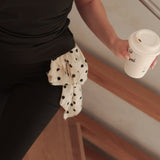 Foulard pois