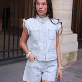 Gilet Elya