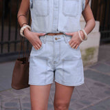 Short Elya
