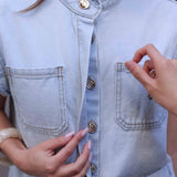 Gilet Elya