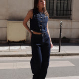 Gilet Lysa
