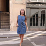 Robe Luna