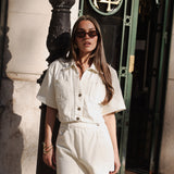 Gilet Alissa