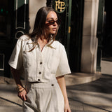 Gilet Alissa