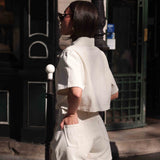 Gilet Alissa