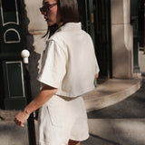 Gilet Alissa