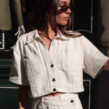 Gilet Alissa