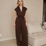 Pantalon Thalya