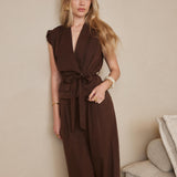 Pantalon Thalya
