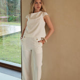 Pantalon Élinea