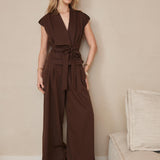 Pantalon Thalya